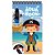Aqua book: piratas - Imagem 1