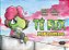 Tê Rex: ZapZombie - Imagem 1