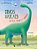 Dinos Haicais Outros Poemas E Animais - Pré-História, Dinossauros, Animais, Natureza - Imagem 1