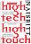 High Tech High Touch - Imagem 1