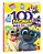 100 Paginas Para Colorir - Bingo E Rolly - Imagem 1