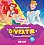 Disney Histórias Para Divertir - Cinderela/ Pequena Sereia - Imagem 1