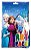 Disney Art Pack - Frozen - Imagem 1