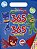 Pj Masks: 365 atividades + 365 adesivos - Imagem 1