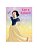 Ler E Colorir - Branca De Neve - Imagem 1
