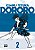 Dororo (osamu tezuka): volume 2 de 2 - Imagem 1