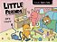 Coleção Cute & Cozy - Little Friends - Rosa - Imagem 1