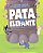 Pata de elefante - Imagem 1