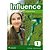 Influence student´s book & app pack-1 - Imagem 1
