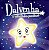 Dalvinha, a estrelinha pontual - Imagem 1