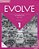 Evolve 1 - Wb With Audio - 1St Ed - Imagem 1