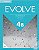 Evolve 4B - Wb With Audio Online - 1St Ed - Imagem 1