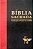 BIBLIA SAGRADA TRADUÇÃO OFICIAL - DUOTONE - LUXO - Imagem 1