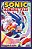 Sonic The Hedgehog - Volume 17: Aventura À Vista! - Imagem 1