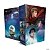 Box Série Disney Príncipes - Imagem 1