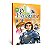 O Peregrino Mangá - John Bunyan - Edição Em Quadrinhos - Imagem 1