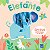 Amigos fantoches de dedo - Eli, o elefante - Imagem 1