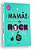 A mamãe é rock - Imagem 1