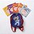 Conjunto - Mochila - Astronauta - Imagem 1