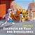 Excursão ao Vale dos Dinossauros - Imagem 1