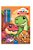 Pop Colore - Dinossauros - Imagem 1