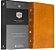 Biblia Acf, Couro Legitimo Mostarda, Letra Grande - Imagem 1