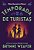 Temporada de turistas (temporadas de massacre - livro 1) - Imagem 1