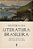 História Da Literatura Brasileira - Imagem 1