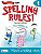 Spelling rules! 1 - Student book - Imagem 1