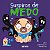 Descobrindo Meus Sentimentos - Suspiros De Medo - Imagem 1