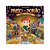 Preso no porão: As aventuras do menino Iungui - Imagem 1