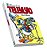 R. Manual Da Televisao - Walt Disney [Tm] Ed. 0001 - Imagem 1
