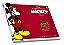 R. Os Anos De Ouro Do Mickey Ed. 1936 - Imagem 1