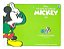 R. Os Anos De Ouro Do Mickey Ed. 1935 - Imagem 1