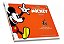 R. Os Anos De Ouro Do Mickey Ed. 1932 - Imagem 1