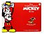 R. Os Anos De Ouro Do Mickey Ed. 1931 - Imagem 1