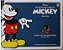 R. Os Anos De Ouro Do Mickey Ed. 1930 - Imagem 1