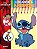 Colorir E Aprender Disney - Lilo & Stitch - Imagem 1