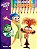 Colorir E Aprender Disney - Divertidamente 2 - Imagem 1