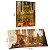 Natal Em Hogwarts-Ilustrado(Com Poster Exclusivo) - Imagem 1