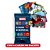 Cards Surpresa: Marvel - C/6 - Imagem 1