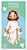 Cards Católicos Para Colorir - Verde - Imagem 1