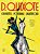D. Quixote: Cervantes, Portinari, Drummond - Imagem 1