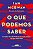 O que podemos saber - Imagem 1