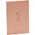Bíblia Ara, Rose Tan, Capa Dura | Sbb | Capa Dura Ilustrada, Rose: Almeida Revista E Atualizada (Ara) - Imagem 1