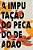 A Imputação Do Pecado De Adão - Imagem 1