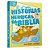 Historias Heroicas Da Bíblia - Diane Stortz - Imagem 1