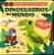 Toque, sinta e escute - Dinossauros do Mundo: Dinossauros do Mundo (Volume 1) - Imagem 1