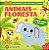 Toque, sinta e escute - Animais da Floresta - Imagem 1