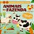 Toque, sinta e escute - Animais da Fazenda - Imagem 1